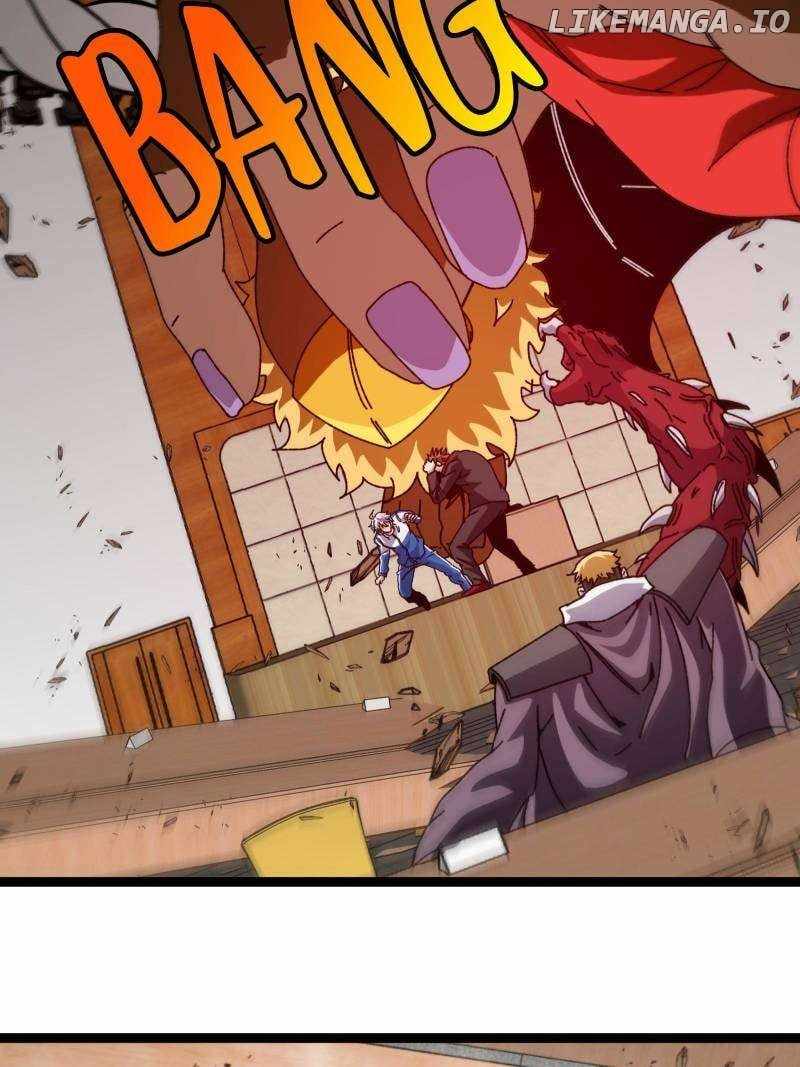 I Am The Monster Overlord Chapter 81 74